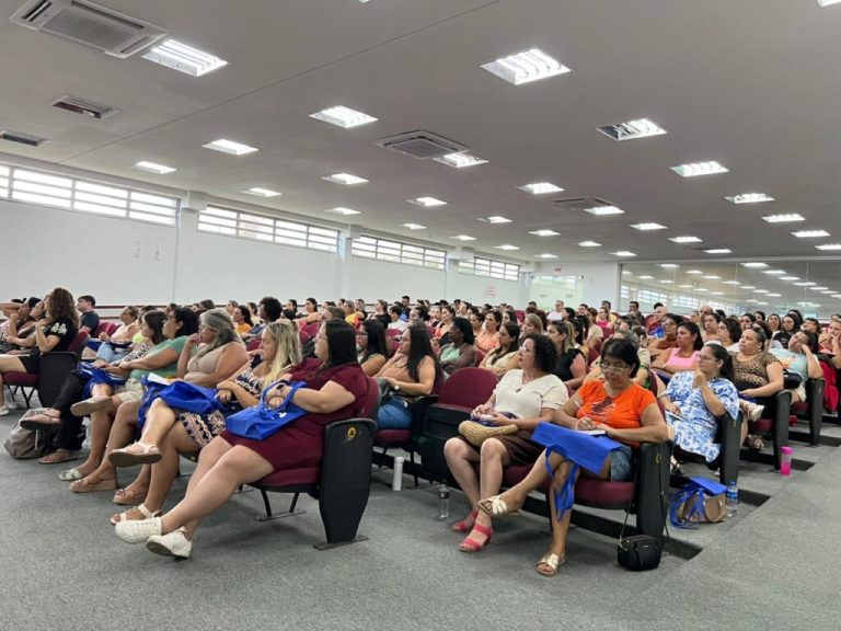 Formação em Laguna