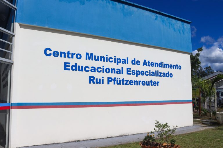 Centro de Atendimento Especializado