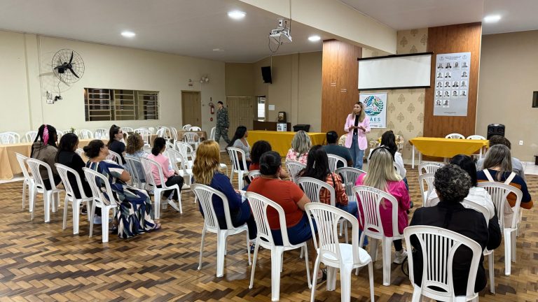 Encontro Mães Atípicas