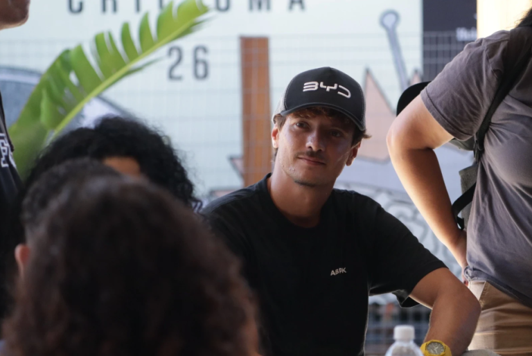 Foto Fabrício Júnior