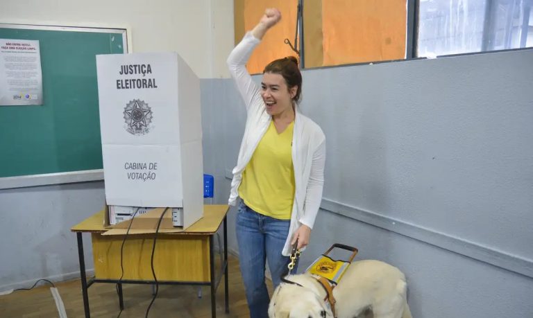 Eleições