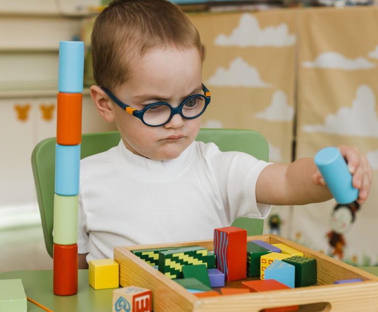 little-boy-playing