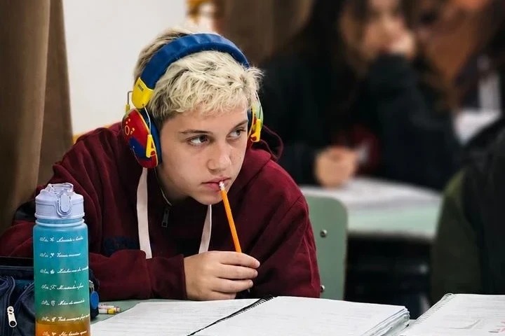 abafadores auditivos